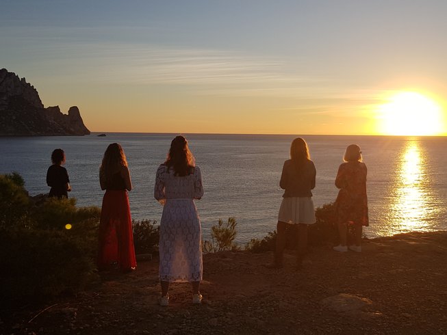 Ibiza Yoga Retreat 2024